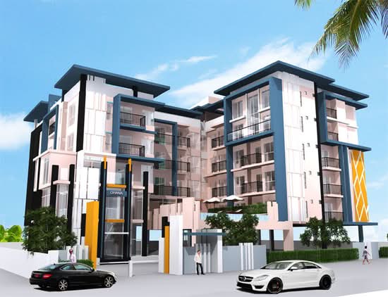 OHANA CONDO