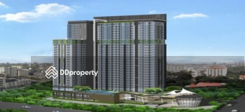 The Rise Residence : เดอะ ไรซ์ เรซิเดนซ์