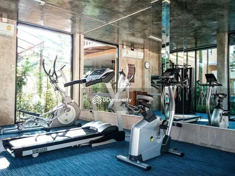 ให้เช่า - The Siri Condominium : เดอะ ศิริ คอนโดมิเนียม, เชียงใหม่