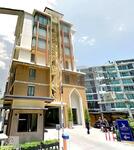 The Siri Condominium #0