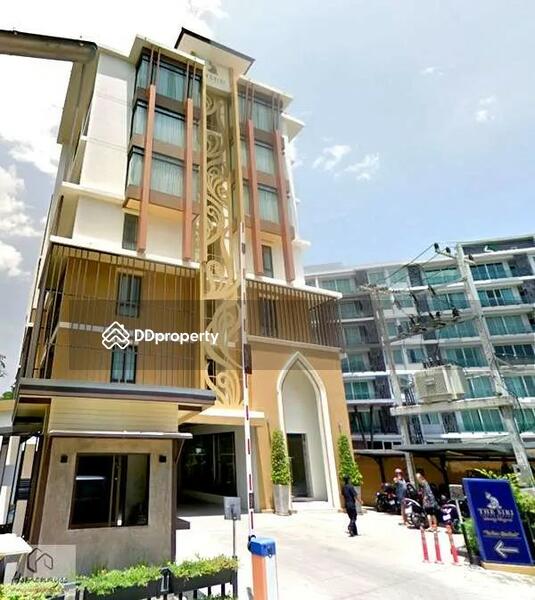 ให้เช่า - The Siri Condominium : เดอะ ศิริ คอนโดมิเนียม, เชียงใหม่