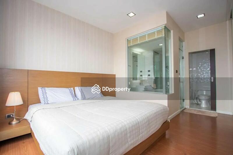 ให้เช่า - The Siri Condominium : เดอะ ศิริ คอนโดมิเนียม, เชียงใหม่