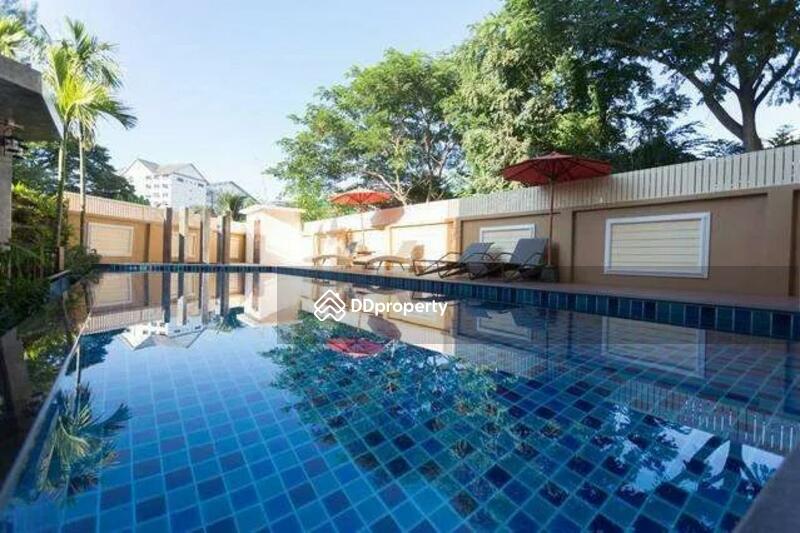 ให้เช่า - The Siri Condominium : เดอะ ศิริ คอนโดมิเนียม, เชียงใหม่