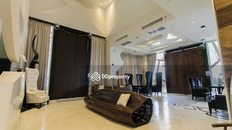 For Sale - Trams Square Condominium, Chiang Mai