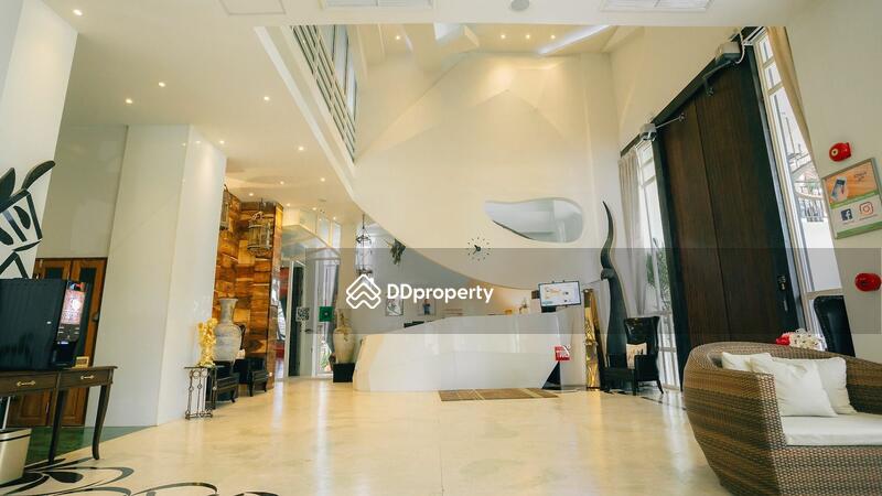 For Sale - Trams Square Condominium, Chiang Mai