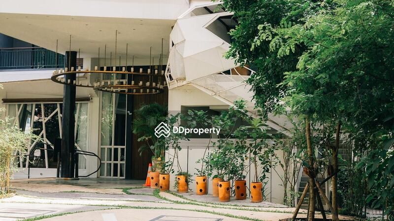 For Sale - Trams Square Condominium, Chiang Mai