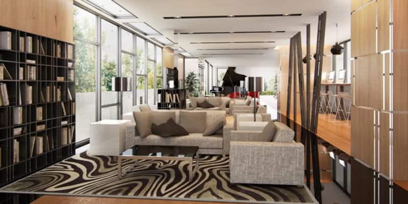 TRAMS Condominium : ทรัมส์ คอนโดมิเนียม, เชียงใหม่, ถนน เจ็ดยอด-ช่างเคี่ยน, ช้างเผือก, เมืองเชียงใหม่, เชียงใหม่, 59 ตร.ม., คอนโด ขาย, โดย วราพร ตางจงราช, 500199457 - DDproperty.com