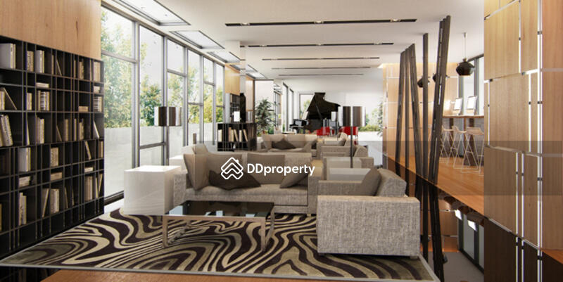 For Sale - TRAMS Condominium, Chiang Mai