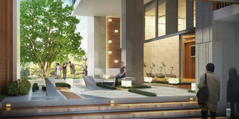 TRAMS Condominium : ทรัมส์ คอนโดมิเนียม, เชียงใหม่, ถนน เจ็ดยอด-ช่างเคี่ยน, ช้างเผือก, เมืองเชียงใหม่, เชียงใหม่, 59 ตร.ม., คอนโด ขาย, โดย วราพร ตางจงราช, 500199457 - DDproperty.com