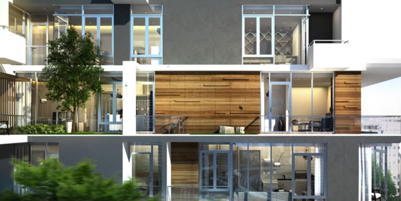 TRAMS Condominium : ทรัมส์ คอนโดมิเนียม, เชียงใหม่, ถนน เจ็ดยอด-ช่างเคี่ยน, ช้างเผือก, เมืองเชียงใหม่, เชียงใหม่, 59 ตร.ม., คอนโด ขาย, โดย วราพร ตางจงราช, 500199457 - DDproperty.com