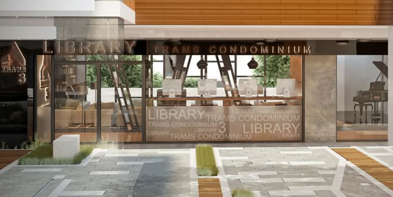 TRAMS Condominium : ทรัมส์ คอนโดมิเนียม, เชียงใหม่, ถนน เจ็ดยอด-ช่างเคี่ยน, ช้างเผือก, เมืองเชียงใหม่, เชียงใหม่, 59 ตร.ม., คอนโด ขาย, โดย วราพร ตางจงราช, 500199457 - DDproperty.com