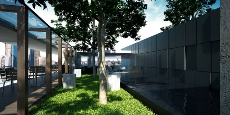 TRAMS Condominium : ทรัมส์ คอนโดมิเนียม, เชียงใหม่, ถนน เจ็ดยอด-ช่างเคี่ยน, ช้างเผือก, เมืองเชียงใหม่, เชียงใหม่, 59 ตร.ม., คอนโด ขาย, โดย วราพร ตางจงราช, 500199457 - DDproperty.com