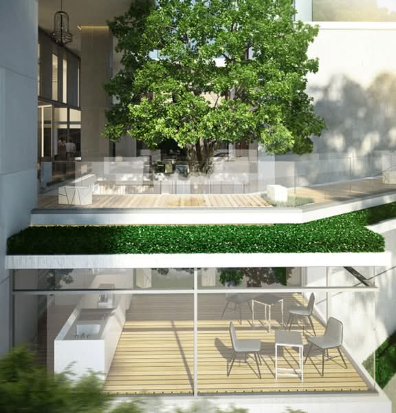 TRAMS Condominium : ทรัมส์ คอนโดมิเนียม, เชียงใหม่, ถนน เจ็ดยอด-ช่างเคี่ยน, ช้างเผือก, เมืองเชียงใหม่, เชียงใหม่, 59 ตร.ม., คอนโด ขาย, โดย วราพร ตางจงราช, 500199457 - DDproperty.com