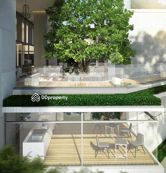 For Sale - TRAMS Condominium, Chiang Mai