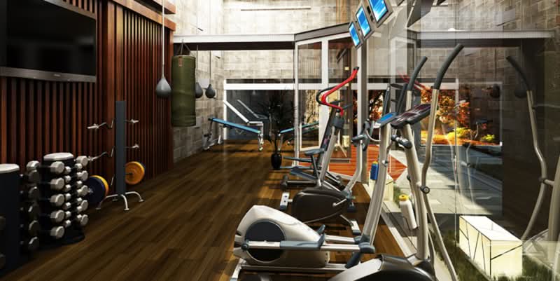 TRAMS Condominium : ทรัมส์ คอนโดมิเนียม, เชียงใหม่, ถนน เจ็ดยอด-ช่างเคี่ยน, ช้างเผือก, เมืองเชียงใหม่, เชียงใหม่, 59 ตร.ม., คอนโด ขาย, โดย วราพร ตางจงราช, 500199457 - DDproperty.com