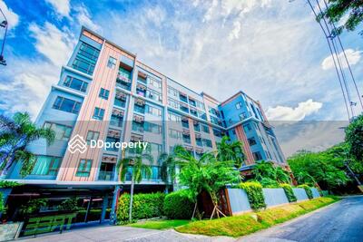 - Tree Boutique Resort