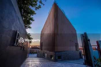 Bluepoint Condominiums : บลูพอยท์ คอนโดมิเนี่ยม