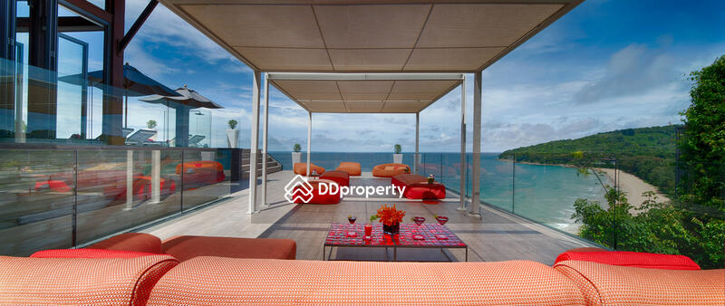 For Rent - Malaiwana, Phuket