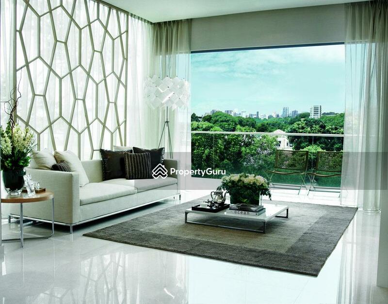 Shelford Suites Apartment located at Newton / Novena PropertyGuru