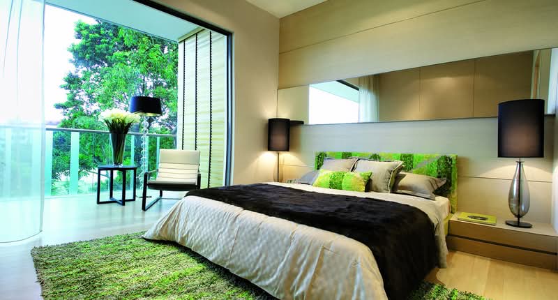 Shelford Suites