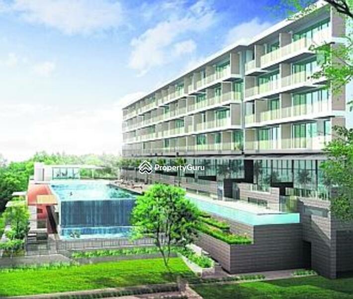 For Sale - Shelford Suites