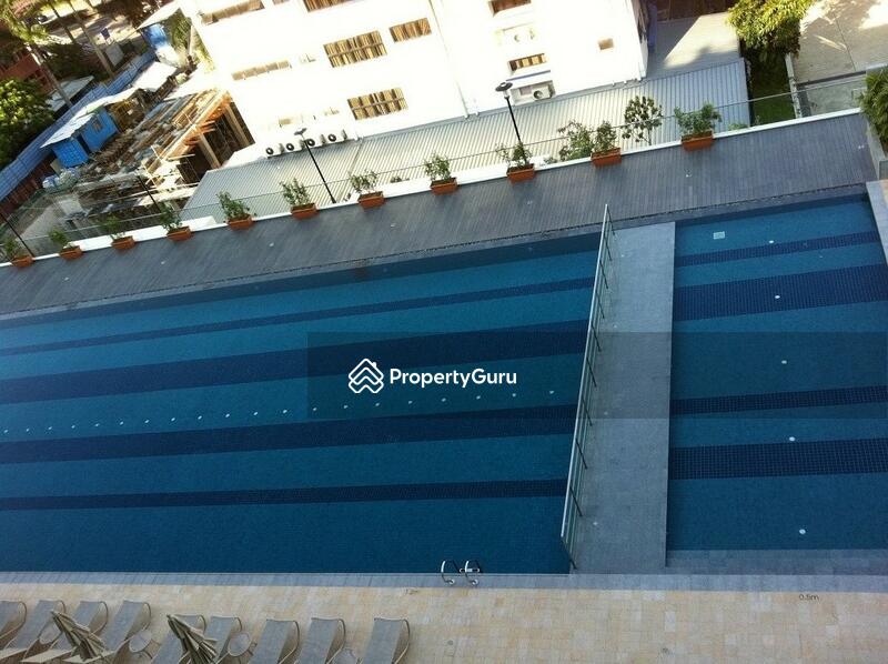 Shelford Suites Apartment located at Newton / Novena PropertyGuru