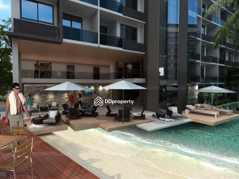 ขาย - Laguna Beach Resort 1 : ลากูน่า บีช รีสอร์ท 1, ชลบุรี