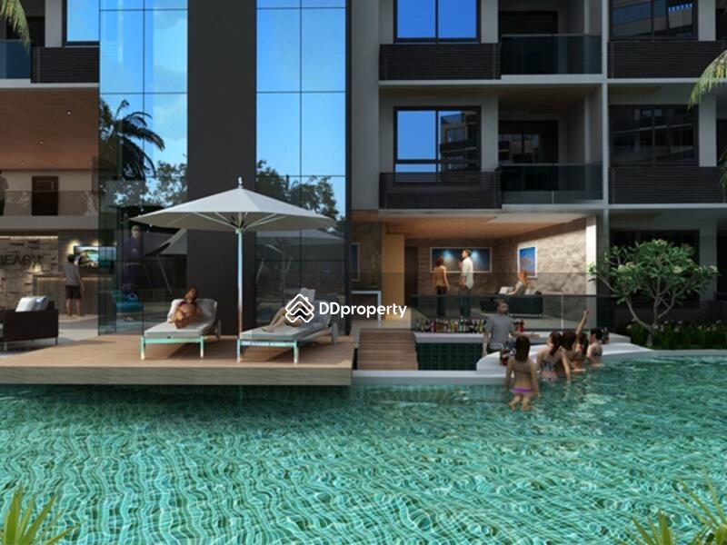 ขาย - Laguna Beach Resort 1 : ลากูน่า บีช รีสอร์ท 1, ชลบุรี