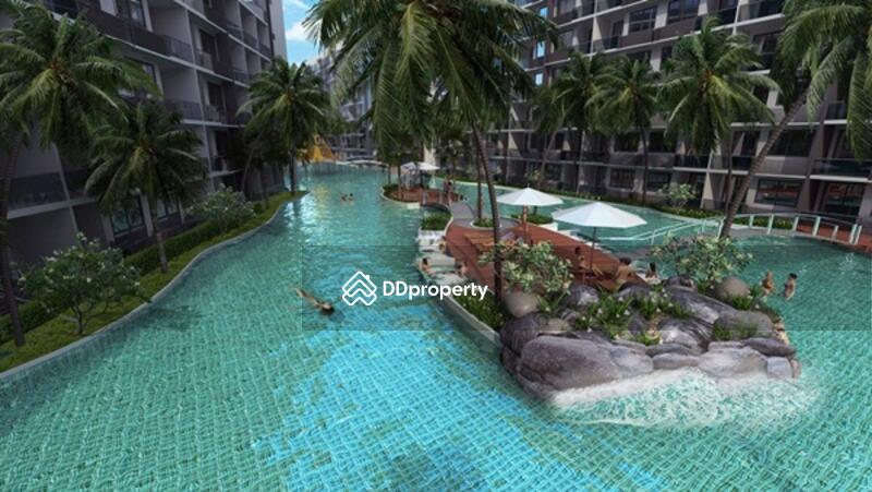 For Rent - Laguna Beach Resort 1, Chon Buri