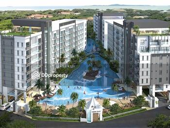 Laguna Beach Resort 1 : ลากูน่า บีช รีสอร์ท 1