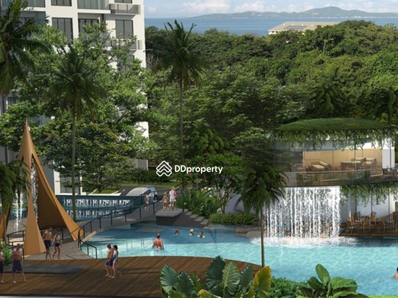 ขาย - Laguna Beach Resort 1 : ลากูน่า บีช รีสอร์ท 1, ชลบุรี