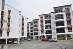 Melawati Hillside Apartment #0