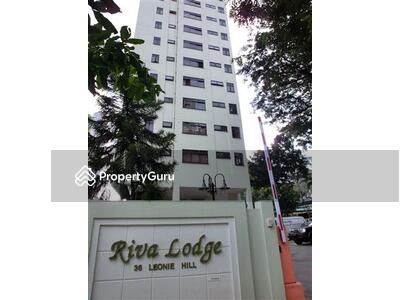  - Riva Lodge