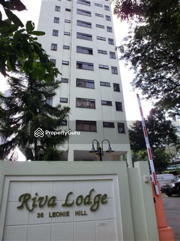 Riva Lodge #0