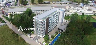  - One Plus Condo Kamthieng : คอนโดวันพลัส คำเที่ยง