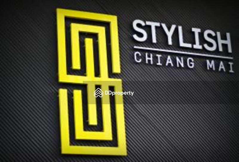 For Sale - Stylish Condominium, Chiang Mai