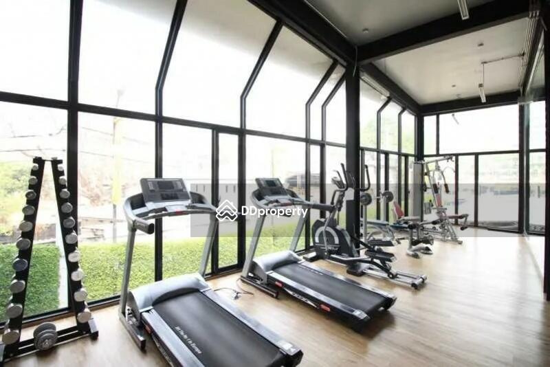 For Sale - Stylish Condominium, Chiang Mai