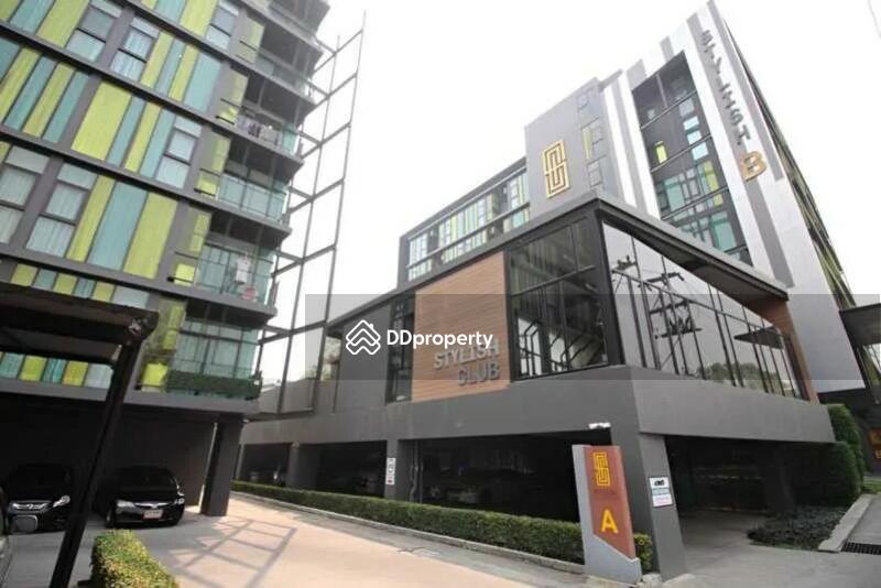 For Sale - Stylish Condominium, Chiang Mai