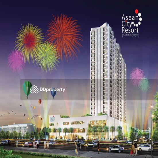 Asean City Resort