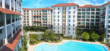 A.D. Resort Hua Hin : เอดี รีสอร์ท ชะอำ - หัวหิน