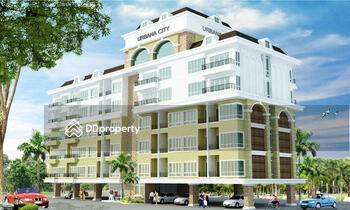 Urbana Condo