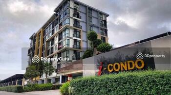 iCondo Korat : ไอ คอนโด โคราช