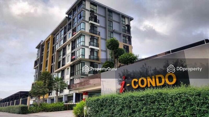 ขาย - iCondo Korat : ไอ คอนโด โคราช, นครราชสีมา