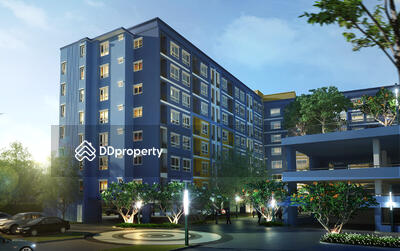  - August Charoenkrung 80 : ออกัสท์ เจริญกรุง 80