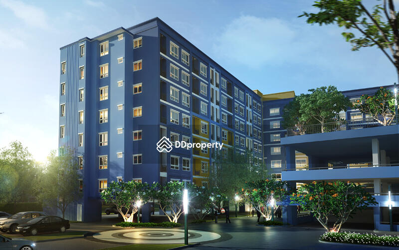 ให้เช่า - August Charoenkrung 80 : ออกัสท์ เจริญกรุง 80, กรุงเทพ