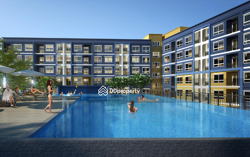 ให้เช่า - August Charoenkrung 80 : ออกัสท์ เจริญกรุง 80, กรุงเทพ