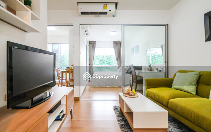 ให้เช่า - August Charoenkrung 80 : ออกัสท์ เจริญกรุง 80, กรุงเทพ