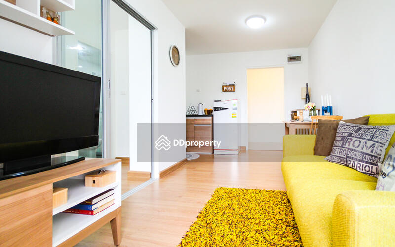 ให้เช่า - August Charoenkrung 80 : ออกัสท์ เจริญกรุง 80, กรุงเทพ