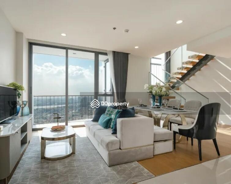 For Rent - Bright Wongwian Yai, Bangkok