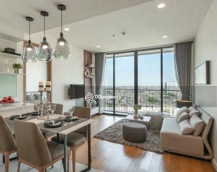 For Rent - Bright Wongwian Yai, Bangkok